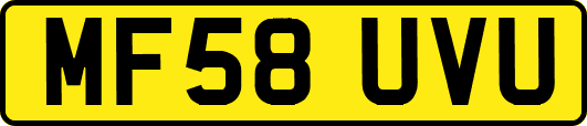 MF58UVU