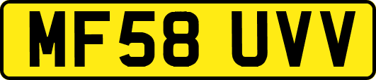 MF58UVV