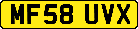 MF58UVX