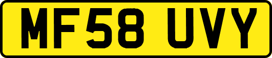 MF58UVY