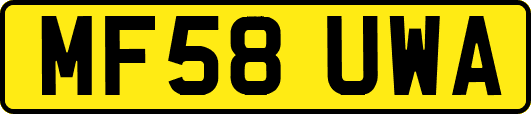 MF58UWA