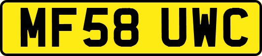 MF58UWC