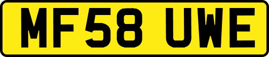 MF58UWE