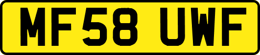 MF58UWF