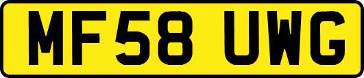 MF58UWG