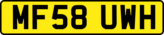 MF58UWH