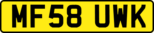 MF58UWK