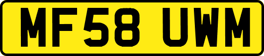 MF58UWM