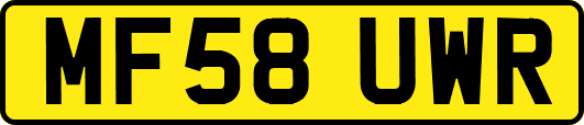 MF58UWR