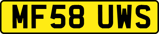 MF58UWS