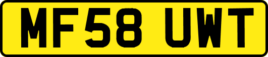 MF58UWT