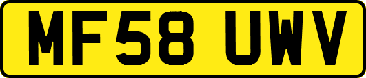 MF58UWV