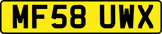 MF58UWX