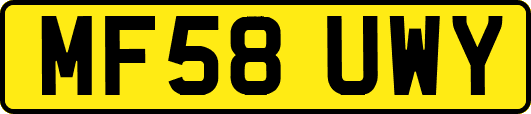 MF58UWY