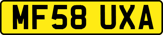 MF58UXA