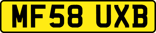 MF58UXB