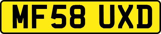 MF58UXD