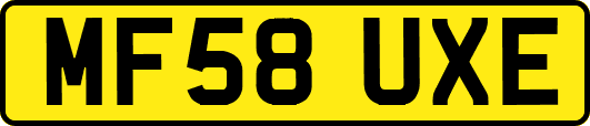 MF58UXE