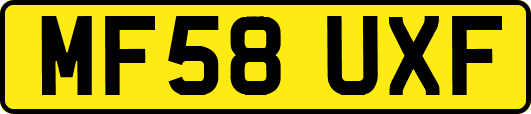 MF58UXF
