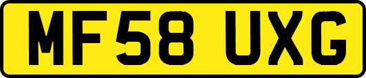 MF58UXG
