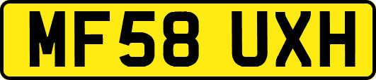 MF58UXH