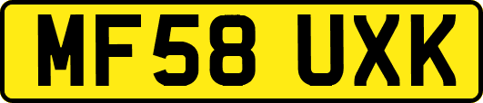 MF58UXK
