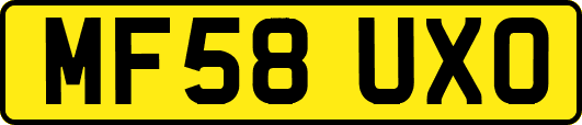 MF58UXO