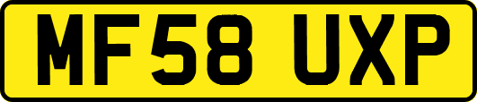 MF58UXP
