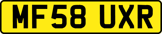 MF58UXR
