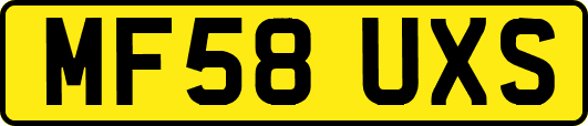 MF58UXS