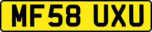 MF58UXU