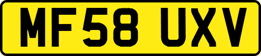 MF58UXV