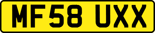 MF58UXX