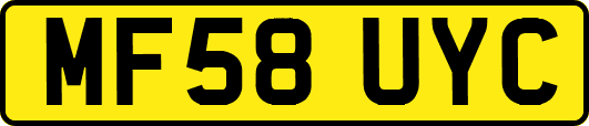 MF58UYC