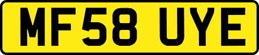 MF58UYE