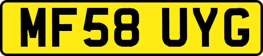 MF58UYG