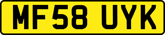 MF58UYK