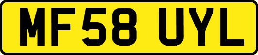 MF58UYL