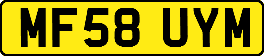MF58UYM
