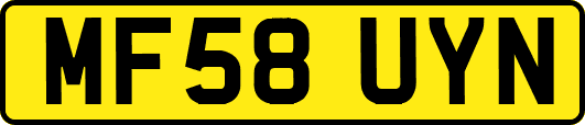MF58UYN