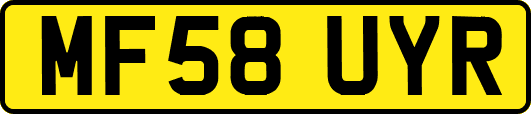 MF58UYR
