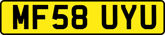 MF58UYU