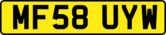 MF58UYW