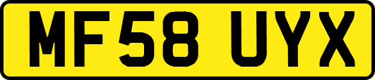 MF58UYX