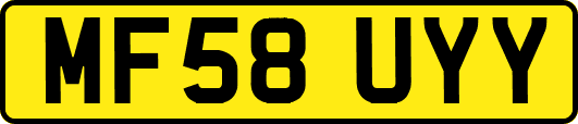 MF58UYY