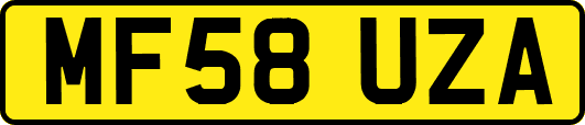 MF58UZA