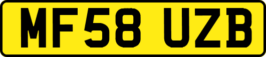 MF58UZB