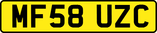 MF58UZC