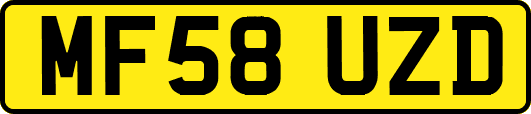 MF58UZD