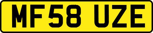 MF58UZE